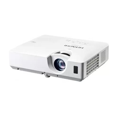 Hitachi CP RX250 LCD Projector price in Hyderabad, Telangana, Andhra pradesh