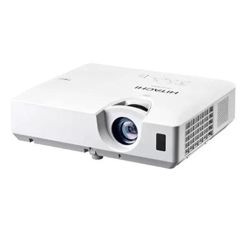 Hitachi CP X3041WN LCD Projector price