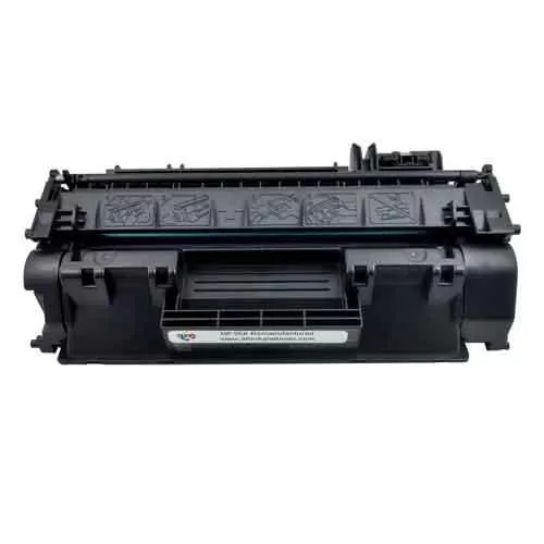 HP 05A CE505A Black LaserJet Toner Cartridge Dealers in Hyderabad, Telangana, Ameerpet