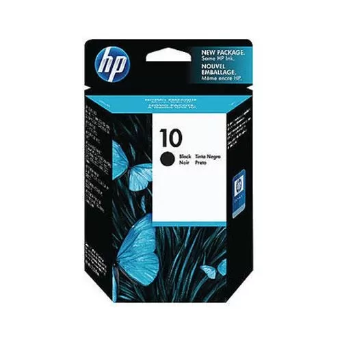 HP 10 C4844A Black Original Ink Cartridge price in Hyderabad, Telangana, Andhra pradesh