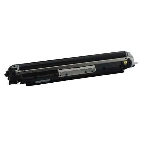 HP 126A CE310A Black LaserJet Toner Cartridge price in Hyderabad, Telangana, Andhra pradesh