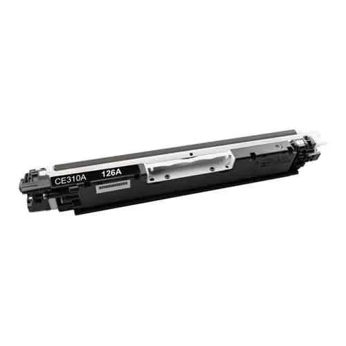 HP 126A CE310AD Twin Pack Black LaserJet Toner Cartridges Dealers in Hyderabad, Telangana, Ameerpet