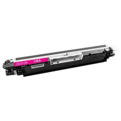 HP 126A CE313A Magenta LaserJet Toner Cartridge price in Hyderabad, Telangana, Andhra pradesh