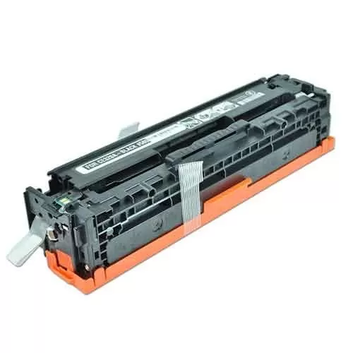 HP 128A Black LaserJet Toner Cartridge price
