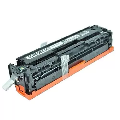 HP 128A Black LaserJet Toner Cartridge price in Hyderabad, Telangana, Andhra pradesh