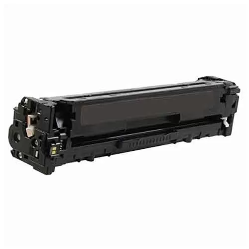 HP 131A CF210A Black LaserJet Toner Cartridge price in Hyderabad, Telangana, Andhra pradesh