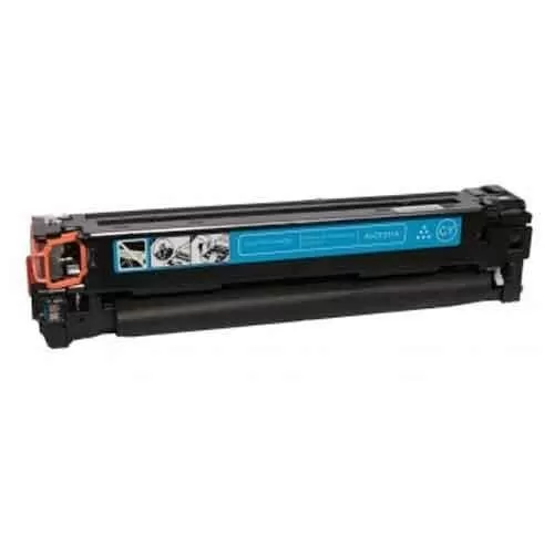 HP 131A CF211A Cyan LaserJet Toner Cartridge price in Hyderabad, Telangana, Andhra pradesh