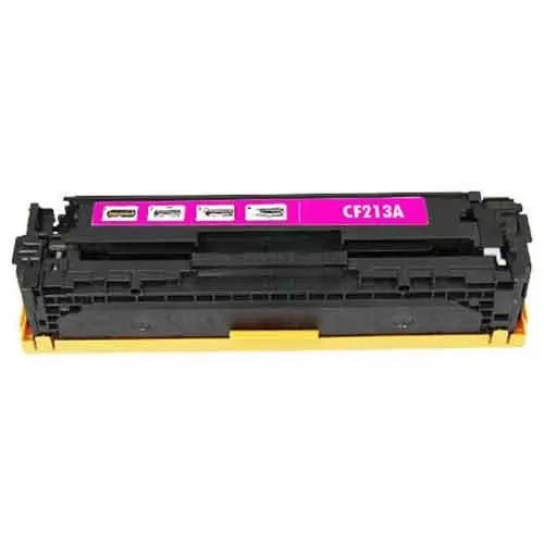 HP 131A CF213A Magenta LaserJet Toner Cartridge price in Hyderabad, Telangana, Andhra pradesh