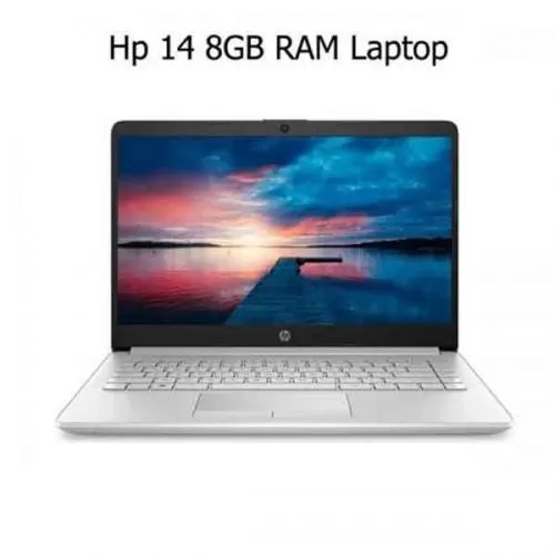 Hp 14 8GB RAM Laptop price in Hyderabad, Telangana, Andhra pradesh