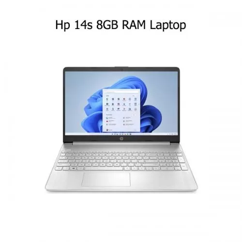 Hp 14s 8GB RAM Laptop Dealers in Hyderabad, Telangana, Ameerpet