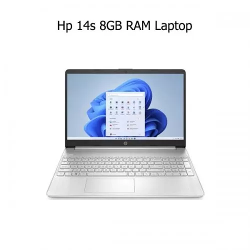 Hp 14s 8GB RAM Laptop price in Hyderabad, Telangana, Andhra pradesh