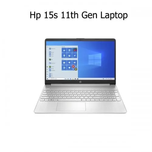 Hp 15s 11th Gen Laptop price in Hyderabad, Telangana, Andhra pradesh