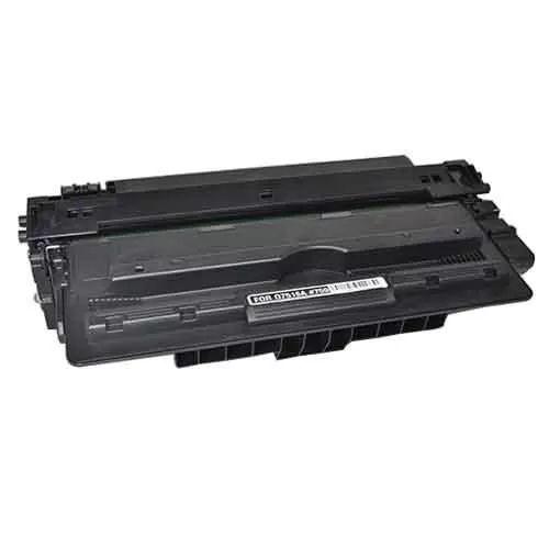 HP 16A Q7516A Black LaserJet Toner Cartridge price