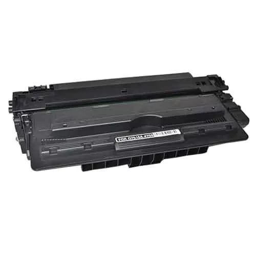 HP 16A Q7516A Black LaserJet Toner Cartridge Dealers in Hyderabad, Telangana, Ameerpet