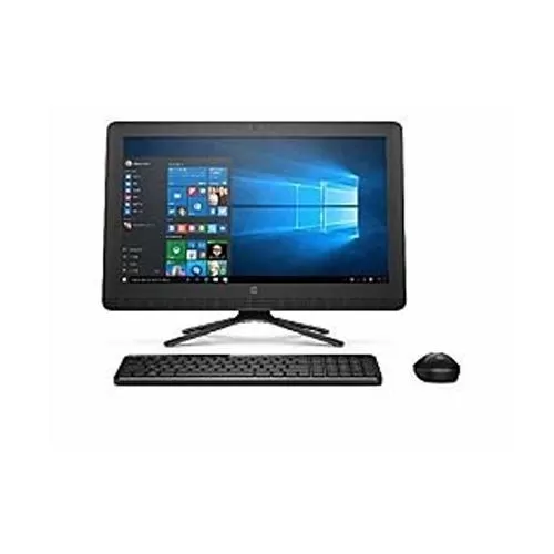 HP 20 c406il ALL IN ONE DESKTOP price in Hyderabad, Telangana, Andhra pradesh