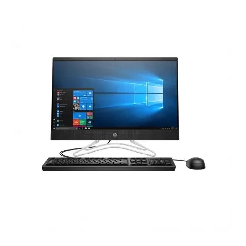 HP 200 G3 4LW46PA All in One Desktop price in Hyderabad, Telangana, Andhra pradesh