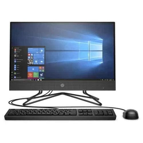 HP 200 Pro G4 2W953PA All in one PC Desktop price in Hyderabad, Telangana, Andhra pradesh