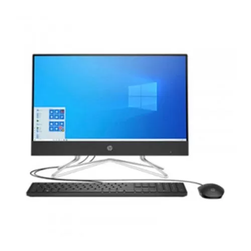 HP 200 Pro I3 10110U 4GB AIO Desktop Dealers in Hyderabad, Telangana, Ameerpet