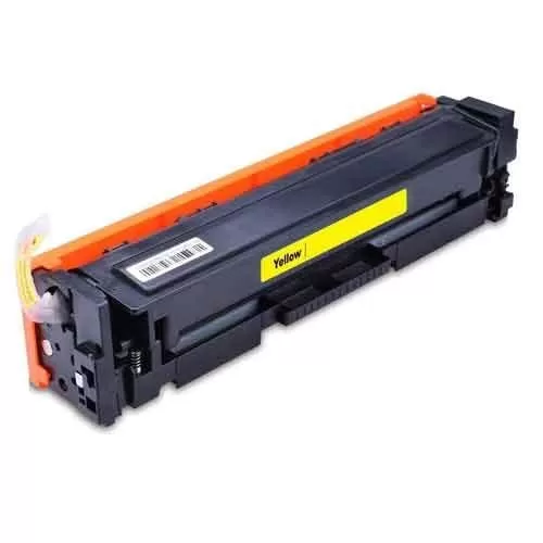 HP 204A CF512A Yellow LaserJet Toner Cartridge price in Hyderabad, Telangana, Andhra pradesh