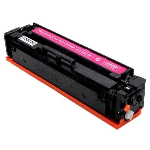 HP 204A CF513A Magenta LaserJet Toner Cartridge Dealers in Hyderabad, Telangana, Ameerpet