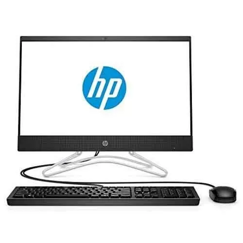 HP 22 c0163il All in One Desktop price in Hyderabad, Telangana, Andhra pradesh