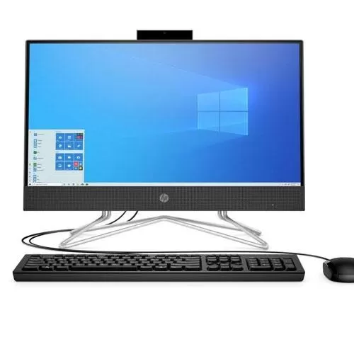 HP 22 dd0201in All in One Bundle PC Desktop Dealers in Hyderabad, Telangana, Ameerpet
