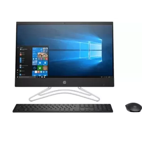 HP 22 df0141in All in One Desktop price in Hyderabad, Telangana, Andhra pradesh