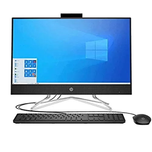 HP 24 dp0817in All in One Bundle PC Desktop price in Hyderabad, Telangana, Andhra pradesh