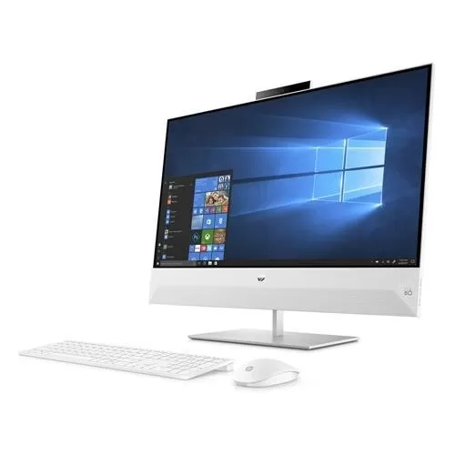 HP 24 qb0003in ALL IN ONE DESKTOP price in Hyderabad, Telangana, Andhra pradesh