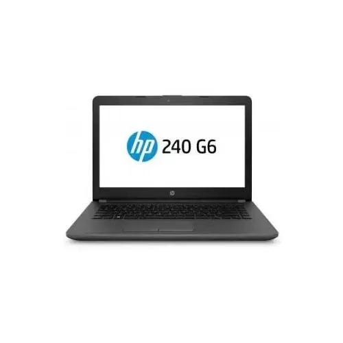 HP 240 G6 4QA58PA Notebook price in Hyderabad, Telangana, Andhra pradesh