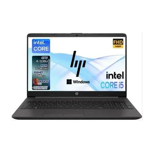 Hp 250 G9 I5 Processor Laptop Dealers in Hyderabad, Telangana, Ameerpet
