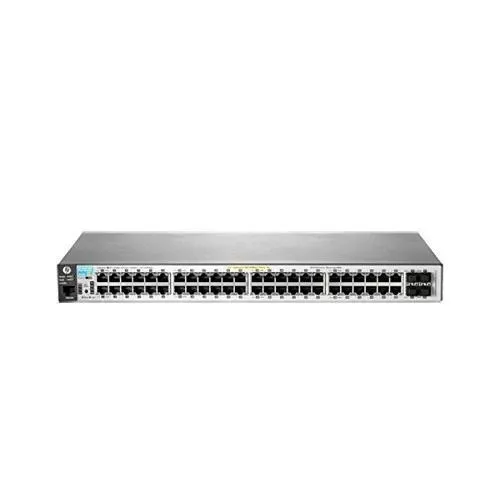 HP 2530 Port Giga Managed Switch Dealers in Hyderabad, Telangana, Ameerpet