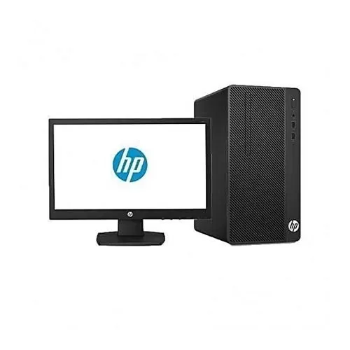 HP 280 G4 Microtower 6SP40PA desktop price in Hyderabad, Telangana, Andhra pradesh