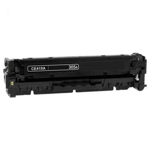 HP 305A CE410A Black LaserJet Toner Cartridge price in Hyderabad, Telangana, Andhra pradesh
