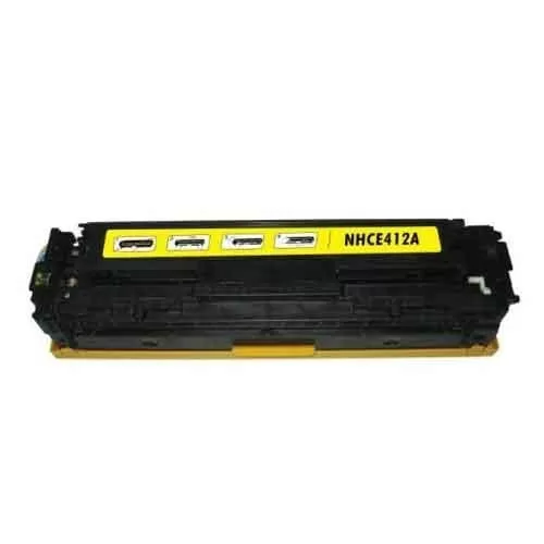 HP 305A CE412A Yellow LaserJet Toner Cartridge Dealers in Hyderabad, Telangana, Ameerpet