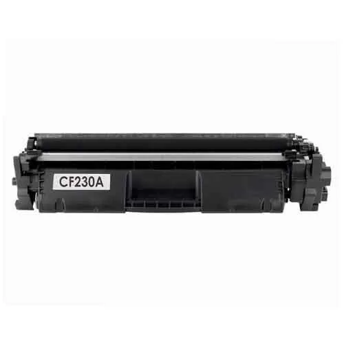 HP 30A CF230A Black LaserJet Toner Cartridge price in Hyderabad, Telangana, Andhra pradesh