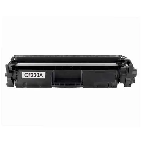 HP 30A CF230A Black LaserJet Toner Cartridge Dealers in Hyderabad, Telangana, Ameerpet