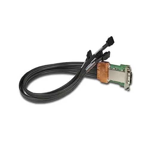 HP 398299 001 External Mini SAS Back Panel Cable price in Hyderabad, Telangana, Andhra pradesh