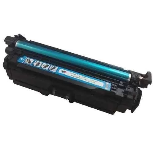 HP 507A CE401A Cyan LaserJet Toner Cartridge Dealers in Hyderabad, Telangana, Ameerpet