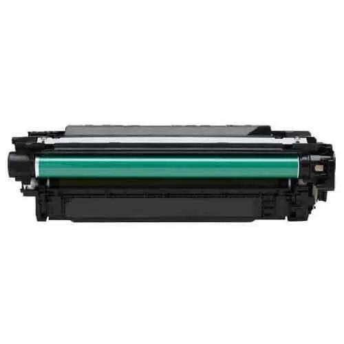 HP 507X CE400X High Yield Black LaserJet Toner Cartridge Dealers in Hyderabad, Telangana, Ameerpet