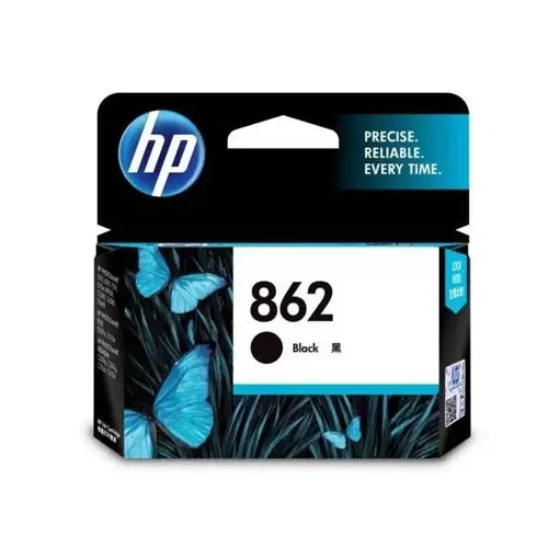 HP 862 CB318ZZ Cyan Ink Cartridge price in Hyderabad, Telangana, Andhra pradesh