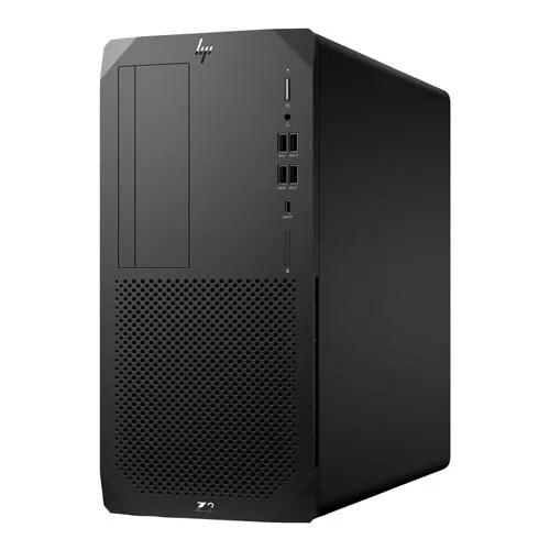 HP 8L194PA Z4 G5 PC Intel Xeon W5 2465X Workstation Desktop PC Dealers in Hyderabad, Telangana, Ameerpet