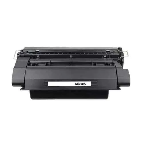 HP 90A CE390A Black LaserJet Toner Cartridge price