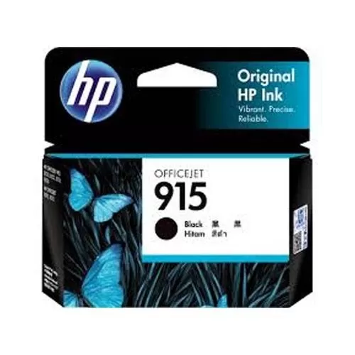 HP 915 3YM15AA Cyan original Ink Cartridge price in Hyderabad, Telangana, Andhra pradesh