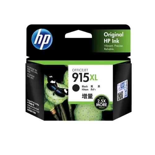 HP 915XL 3YM20AA High Yield Magenta original Ink Cartridge price in Hyderabad, Telangana, Andhra pradesh