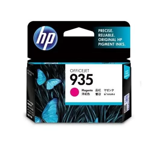 HP 935 C2P22AA Magenta Ink Cartridge price in Hyderabad, Telangana, Andhra pradesh
