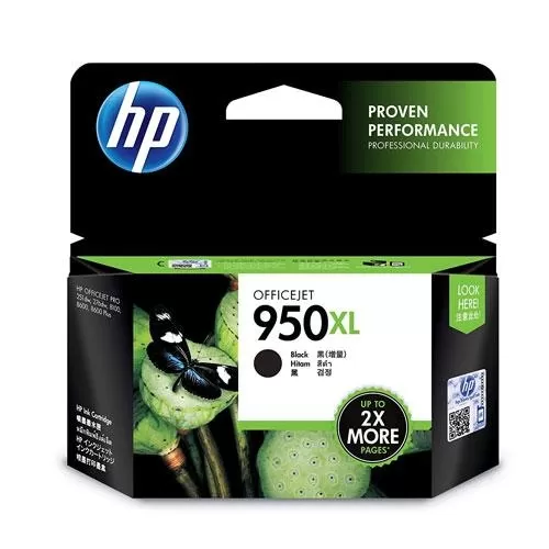 HP 965XL 3JA81AA High Yield Cyan Original Ink Cartridge Dealers in Hyderabad, Telangana, Ameerpet