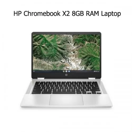 HP Chromebook X2 8GB RAM Laptop Dealers in Hyderabad, Telangana, Ameerpet