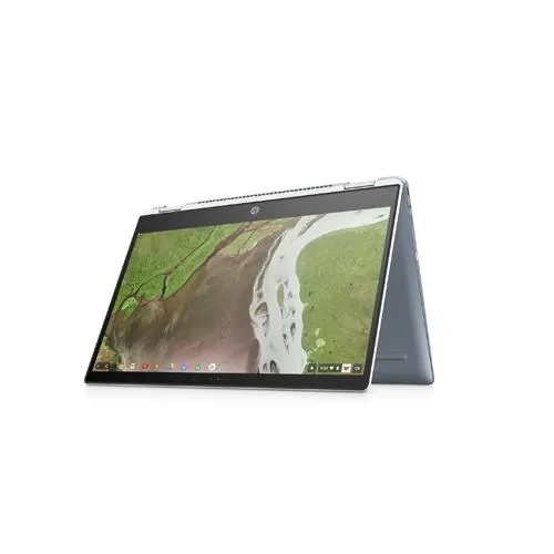 HP Chromebook x360 14 da0003tu Laptop price in Hyderabad, Telangana, Andhra pradesh