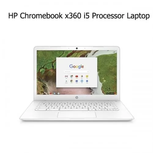 HP Chromebook x360 i5 Processor Laptop Dealers in Hyderabad, Telangana, Ameerpet